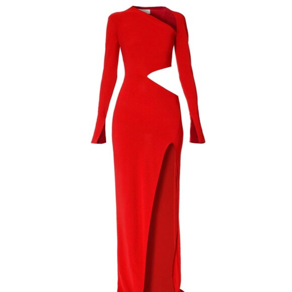 Aggi Selected Gown - Picture 5 of 6